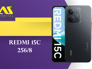 Xiaomi Redmi 15c 256GB 8GB