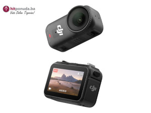 DJI DJI Osmo Nano (128GB)