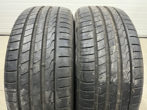 GUME 18 (2) IMPERIAL 225/45/18 ECOSPORT 2 *DOT 2025*