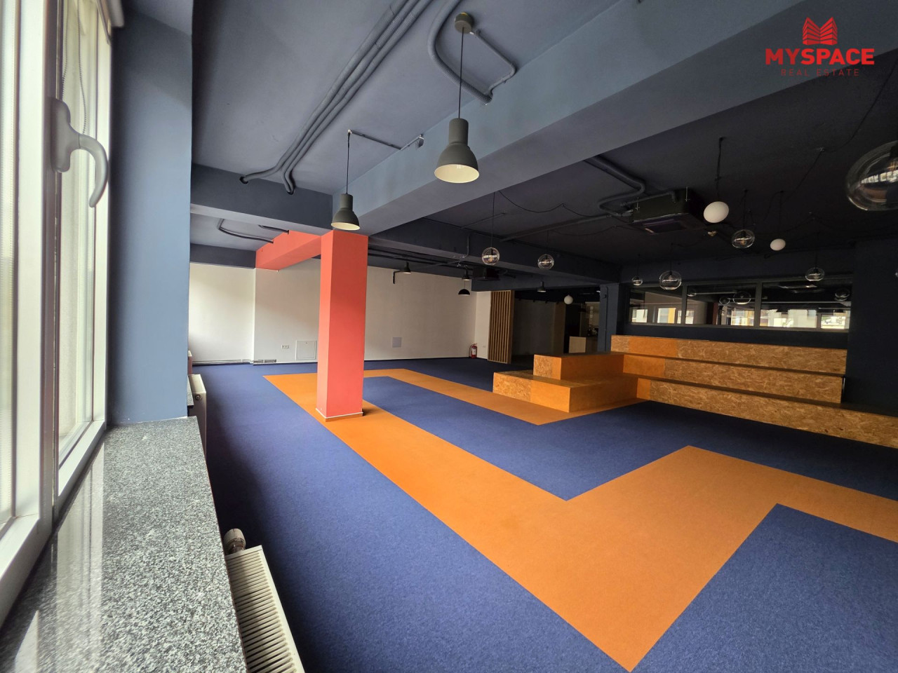 MY SPACE/ Poslovni prostor/ Socijalno/ UNIPROMET/ 337 m2 7