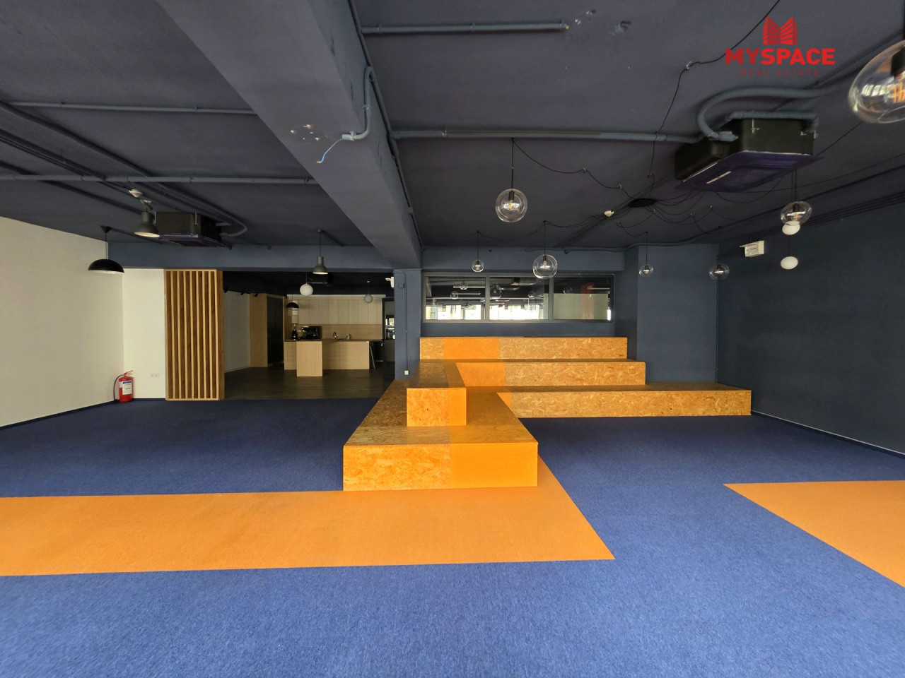 MY SPACE/ Poslovni prostor/ Socijalno/ UNIPROMET/ 337 m2 9