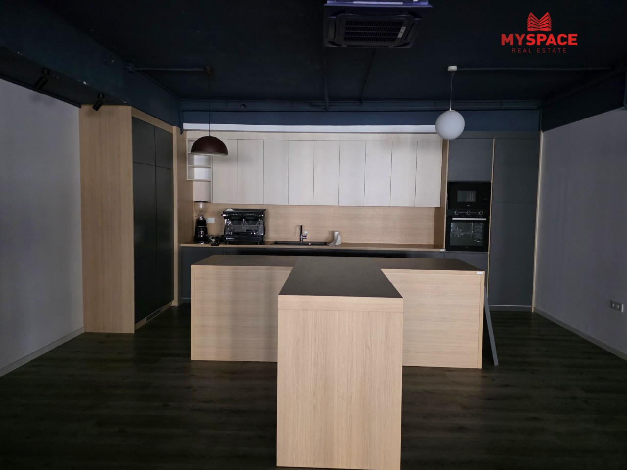 MY SPACE/ Poslovni prostor/ Socijalno/ UNIPROMET/ 337 m2 11