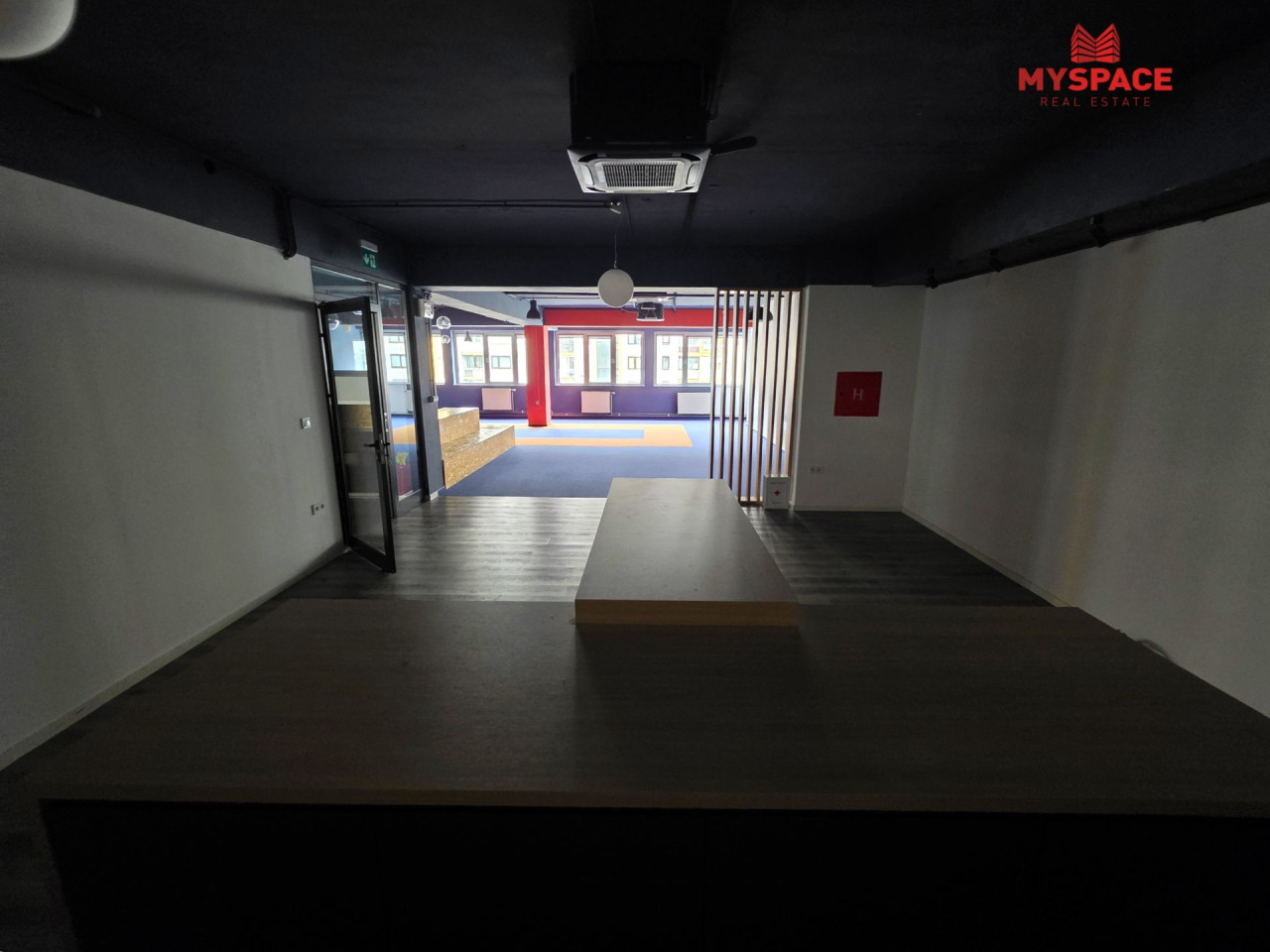 MY SPACE/ Poslovni prostor/ Socijalno/ UNIPROMET/ 337 m2 13