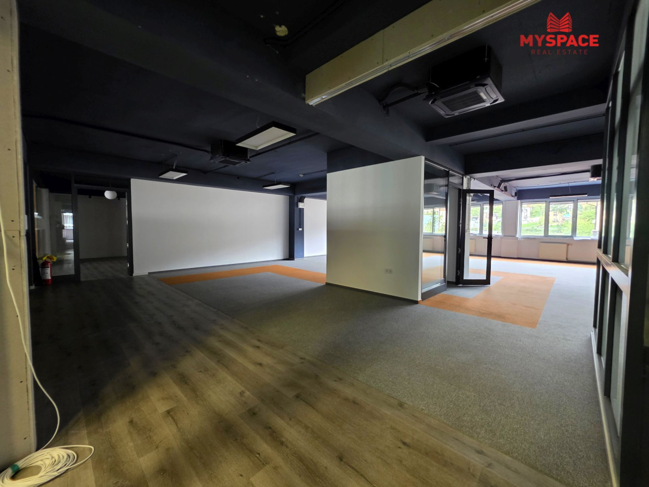 MY SPACE/ Poslovni prostor/ Socijalno/ UNIPROMET/ 337 m2 16