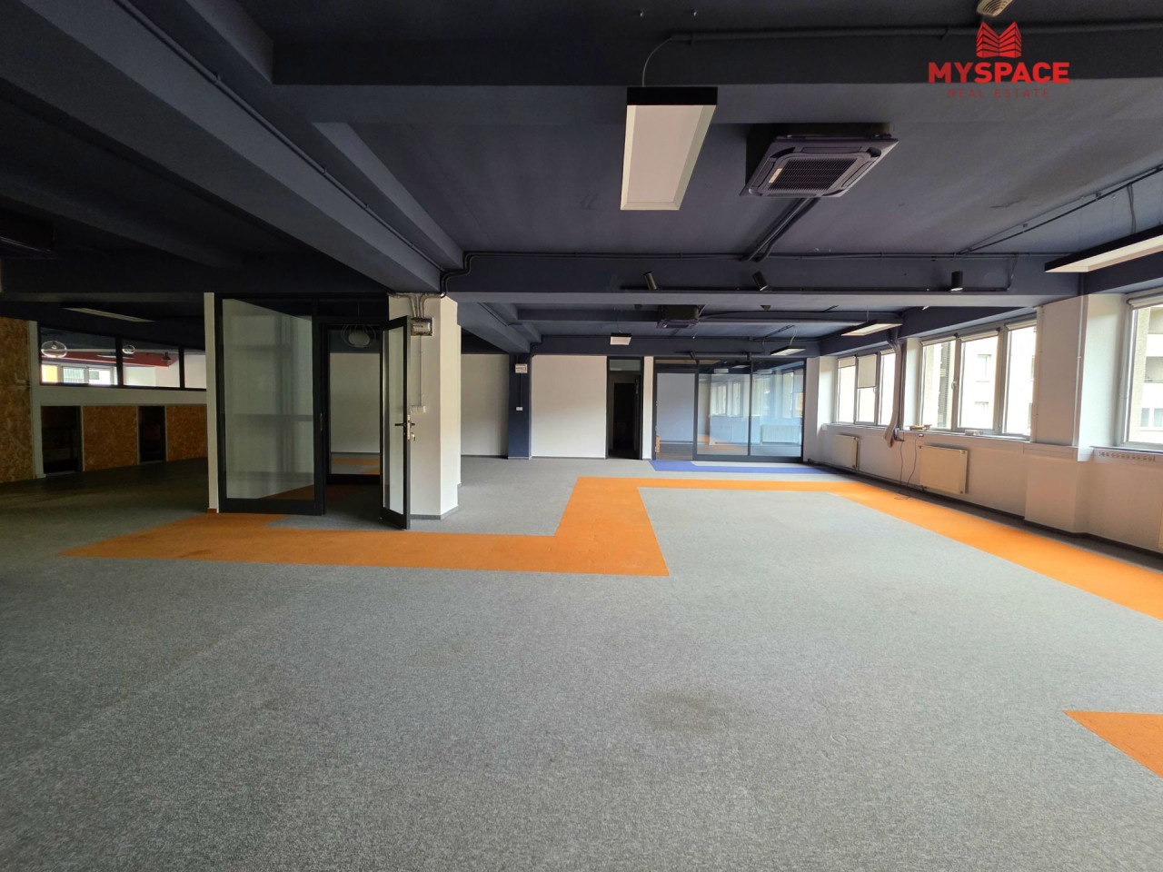 MY SPACE/ Poslovni prostor/ Socijalno/ UNIPROMET/ 337 m2 17