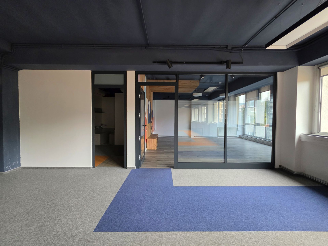 MY SPACE/ Poslovni prostor/ Socijalno/ UNIPROMET/ 337 m2 19