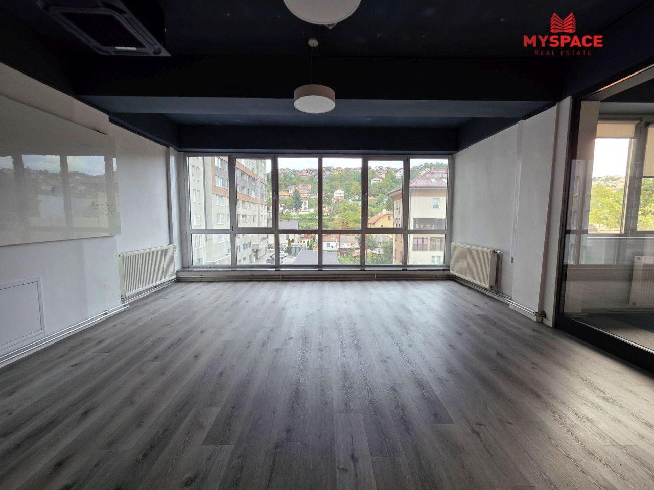 MY SPACE/ Poslovni prostor/ Socijalno/ UNIPROMET/ 337 m2 20