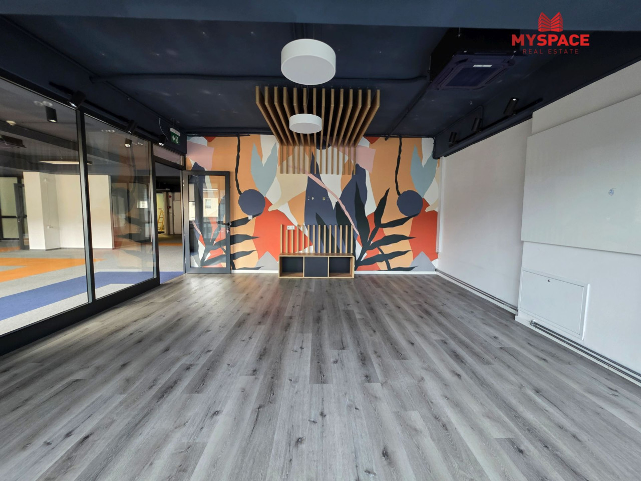 MY SPACE/ Poslovni prostor/ Socijalno/ UNIPROMET/ 337 m2 21