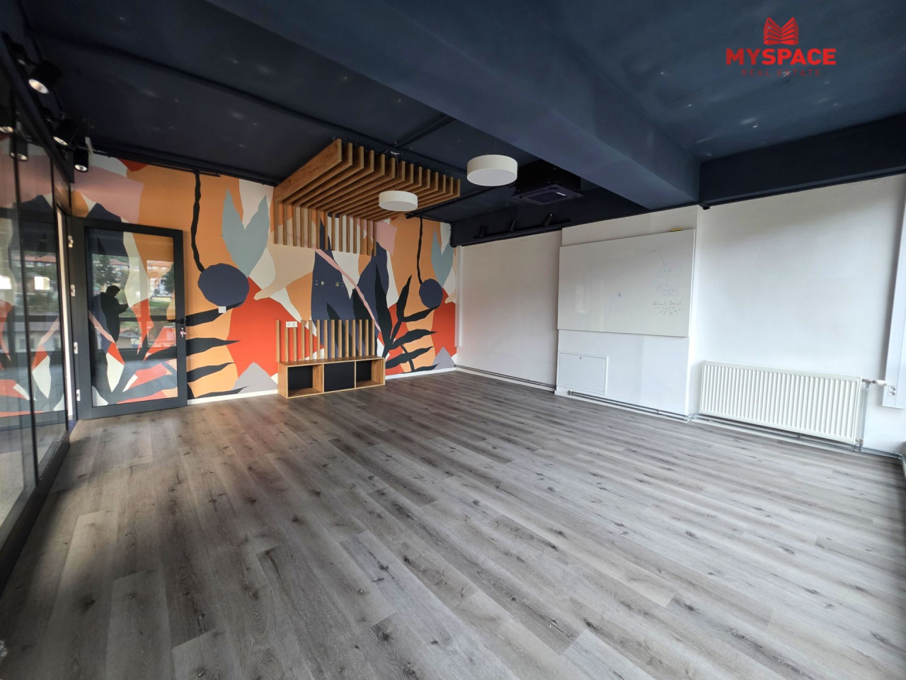 MY SPACE/ Poslovni prostor/ Socijalno/ UNIPROMET/ 337 m2 22