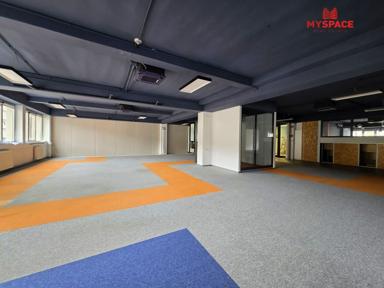 MY SPACE/ Poslovni prostor/ Socijalno/ UNIPROMET/ 337 m2 23