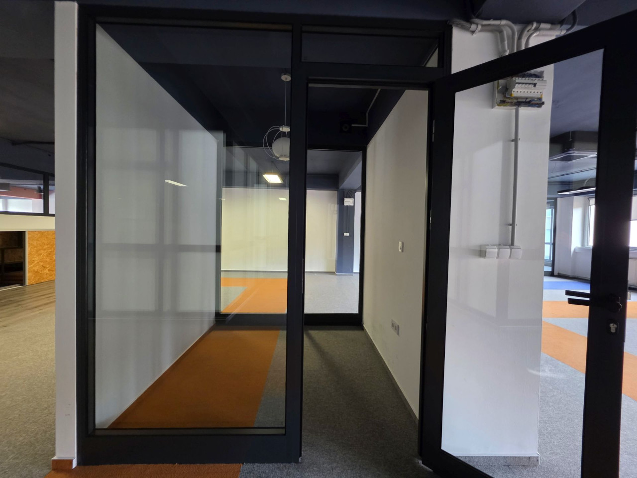 MY SPACE/ Poslovni prostor/ Socijalno/ UNIPROMET/ 337 m2 25