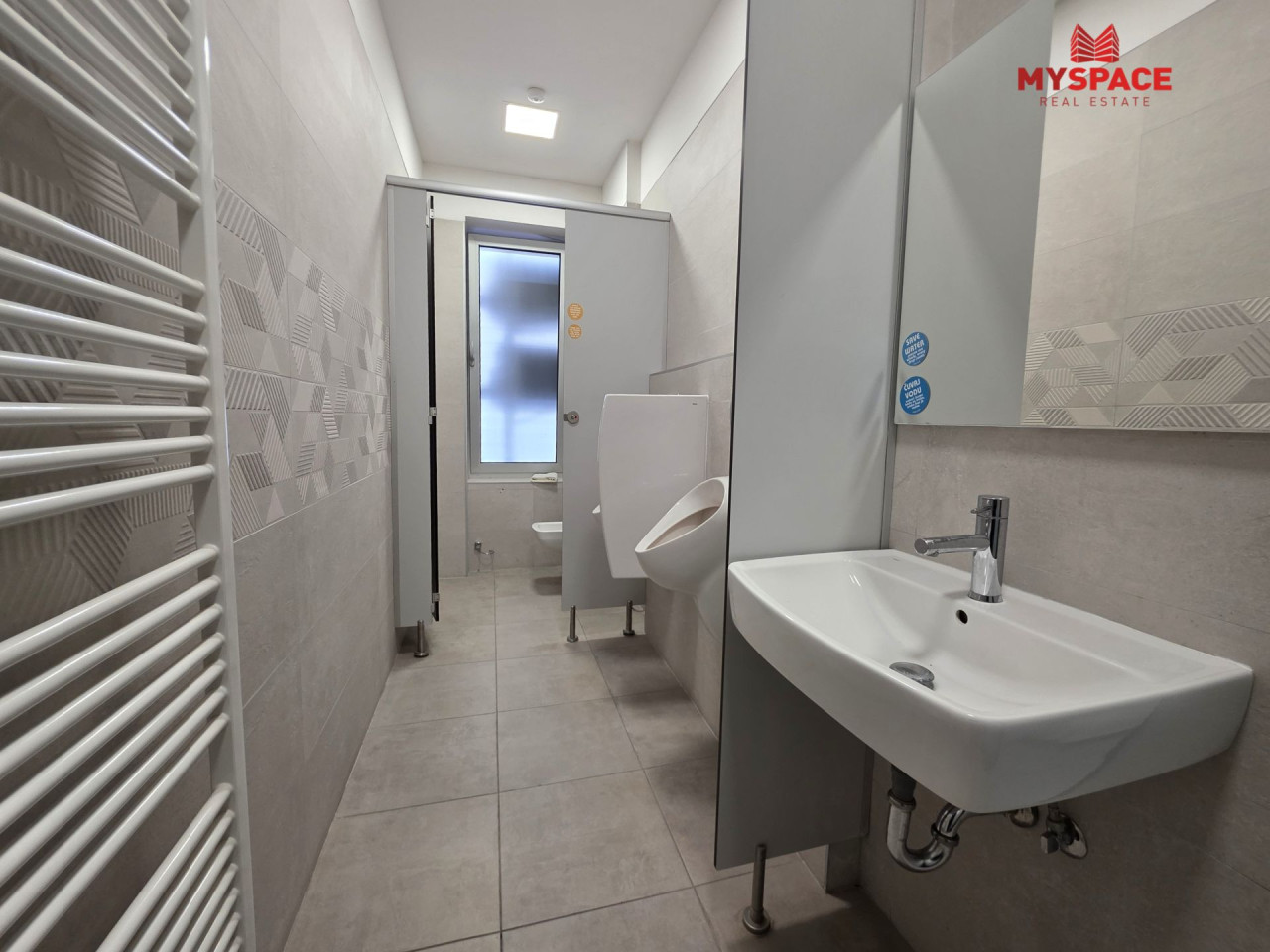 MY SPACE/ Poslovni prostor/ Socijalno/ UNIPROMET/ 337 m2 31