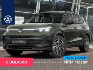 Volkswagen Tiguan Life Plus 2.0 TDI DSG 4Motion