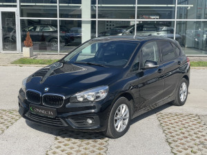 BMW 216 Active Tourer 2017 (216d F45)