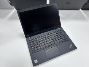Laptop Lenovo ThinkPad T14s G1 i5-10310U/8GB/256GB