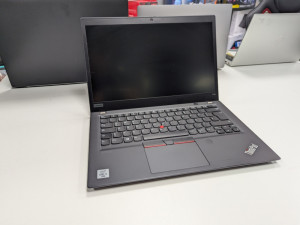 Laptop Lenovo ThinkPad T14s G1 i5-10310U/8GB/256GB