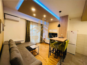 Najam CENTAR stan i parking mjesto Banja Luka 47m2