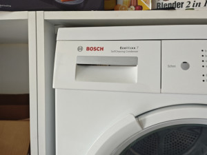 Sušilica rublja Bosch EcoLogixx 7
