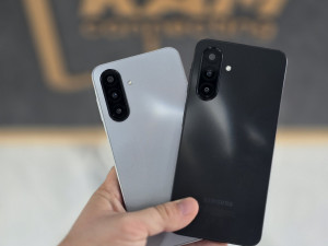 *Novo* Samsung Galaxy A17 128/4GB