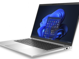 HP EliteBook 840 G9 i5-1245U / 16 / 256NVMe