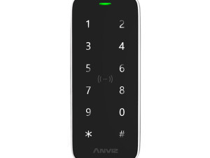 Terminal za evidenciju radnog vremena  Anviz M3 Pro