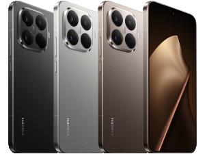 Xiaomi 15T Pro 12/512GB
