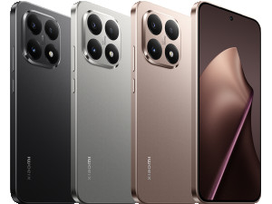 Xiaomi 15T 12/512GB
