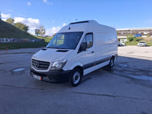 MERCEDES-BENZ SPRINTER 314CDI HLADNJACA