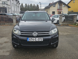 Volkswagen Touareg  3.0.TDI