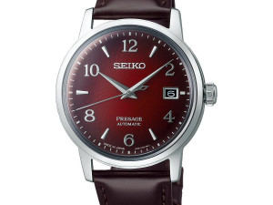 DETAS.BA Seiko Presage muški sat SRPE41J1
