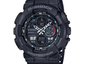 DETAS.BA Casio G-Shock muški sat GA-140-1A1ER