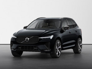 Volvo XC60 ULTIMATE 1 GOD. PRODUZENE GARANCIJE,3 SERVISA GRATIS