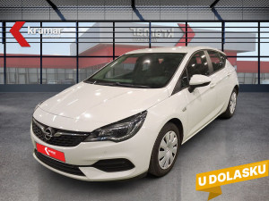 Opel Astra 105 KS Business Edition