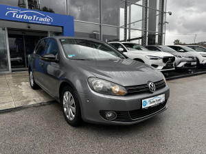 Volkswagen Golf 1.6TDI Style