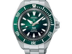 DETAS.BA Seiko Prospex Padi muški sat SRPL53K1