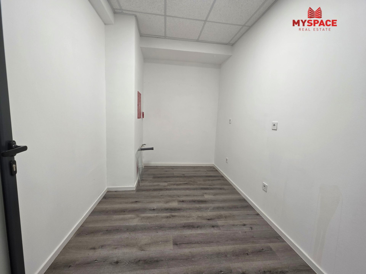MY SPACE/ Poslovni prostor/ Socijalno/ UNIPROMET/ 124 m2 5