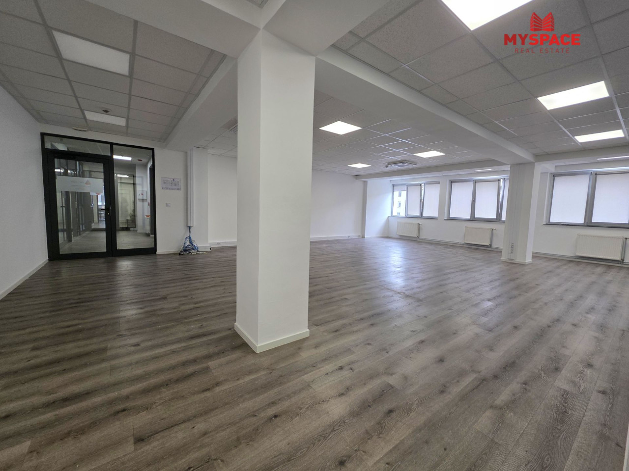 MY SPACE/ Poslovni prostor/ Socijalno/ UNIPROMET/ 124 m2 6