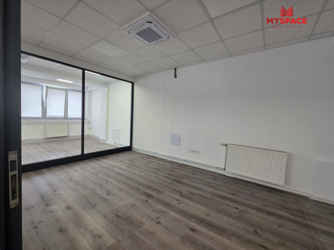 MY SPACE/ Poslovni prostor/ Socijalno/ UNIPROMET/ 124 m2 7