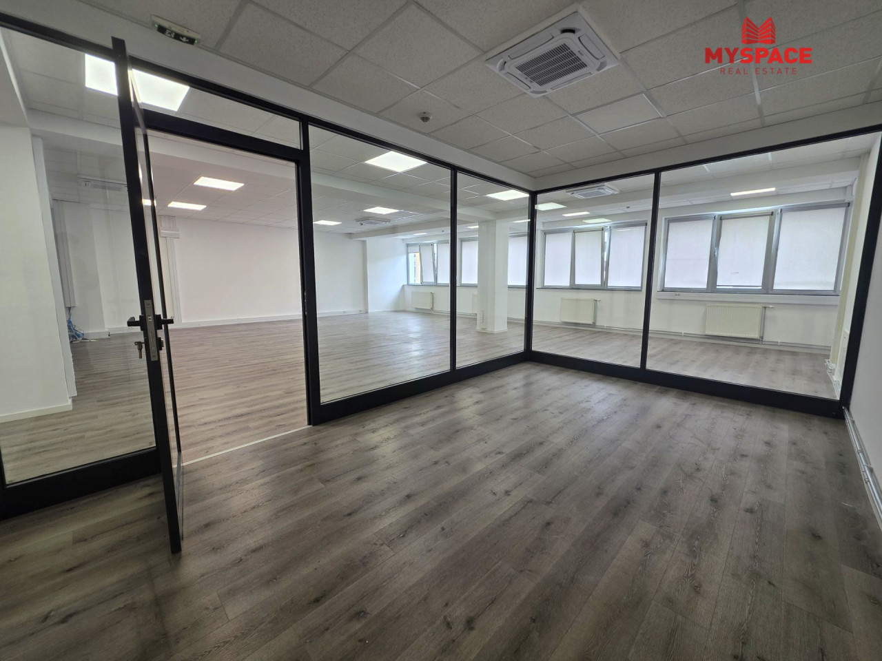 MY SPACE/ Poslovni prostor/ Socijalno/ UNIPROMET/ 124 m2 8
