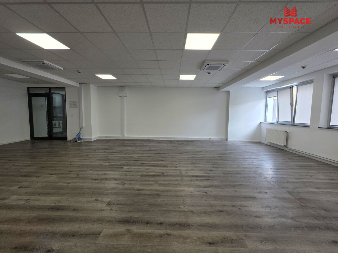 MY SPACE/ Poslovni prostor/ Socijalno/ UNIPROMET/ 124 m2 11