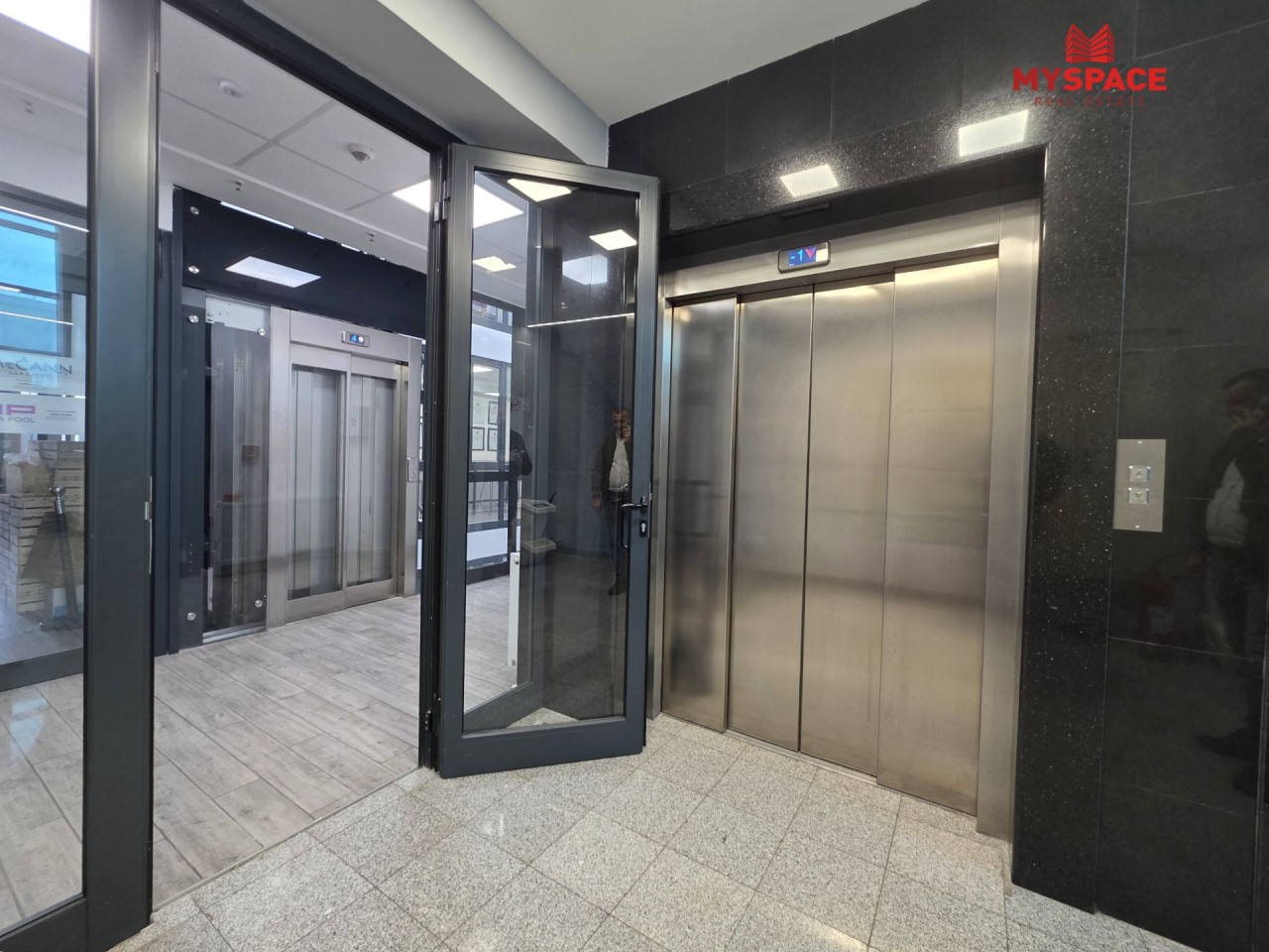 MY SPACE/ Poslovni prostor/ Socijalno/ UNIPROMET/ 124 m2 18
