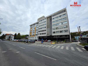 MY SPACE/ Poslovni prostor/ Socijalno/ UNIPROMET/ 124 m2