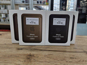 Apple Iphone FineWoven Wallet MagSafe drzac kartica