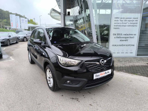 Opel Crossland X 2020