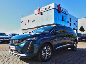 Peugeot 5008 BlueHDI Tiptronik Allure Sport 7-Sjedišta FACELIFT