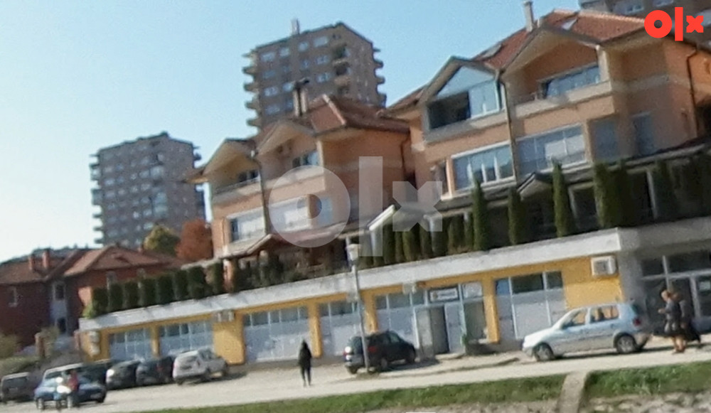 Poslovni prostor Zenica
