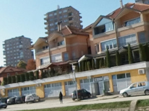 Poslovni prostor Zenica