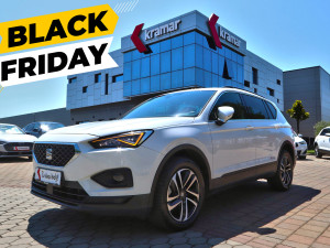 Seat Tarraco 2.0 TDI Automatik Style VIRTUAL COCKPIT Full LED