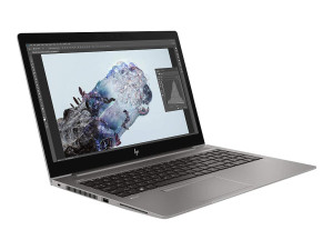 HP ZBook 15u G6 i7-8565U