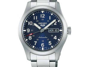 DETAS.BA Seiko 5 Sports Automatik muški sat SRPG29K1